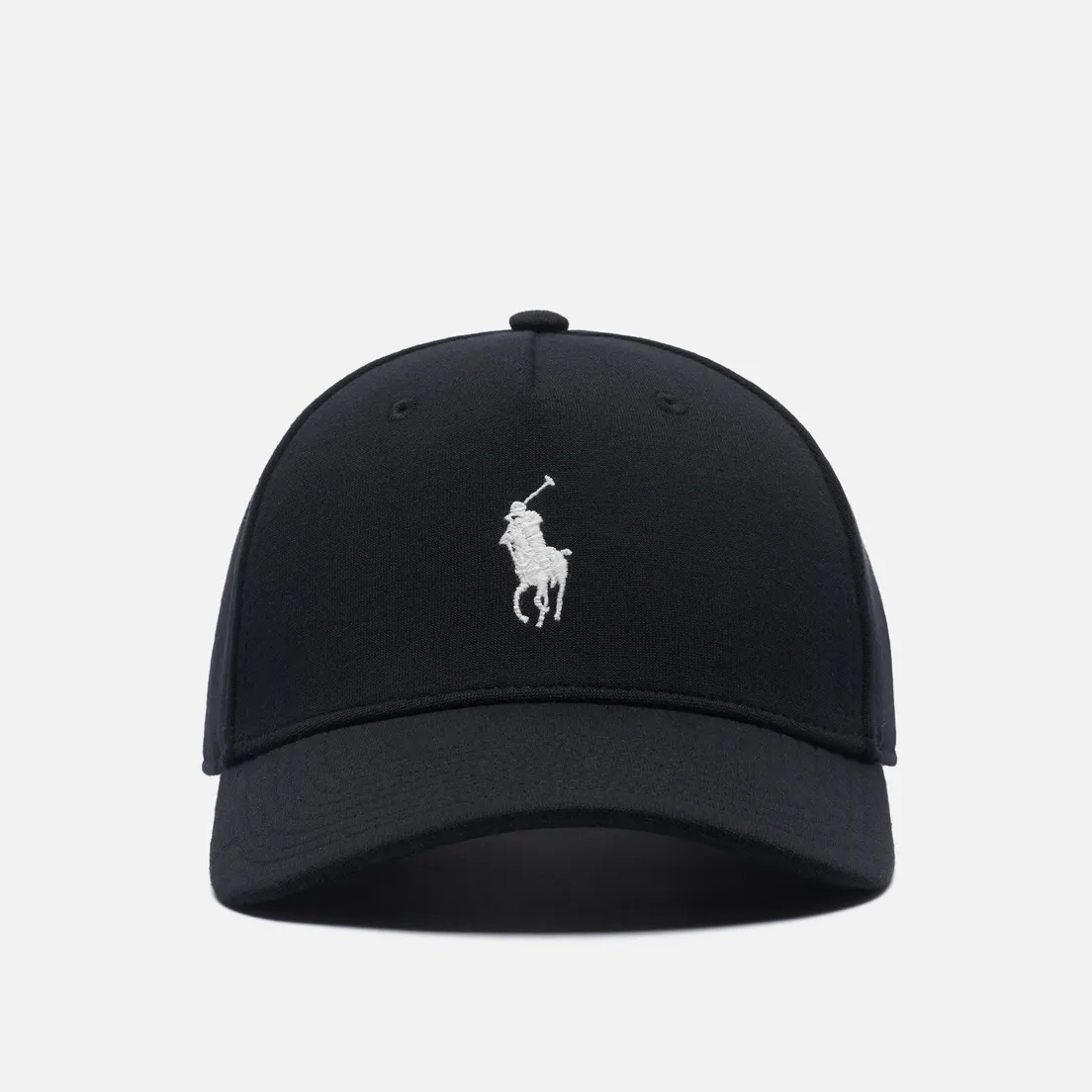 Polo Ralph Lauren Кепка Double Knit Tech 5 Panel Modern Sport