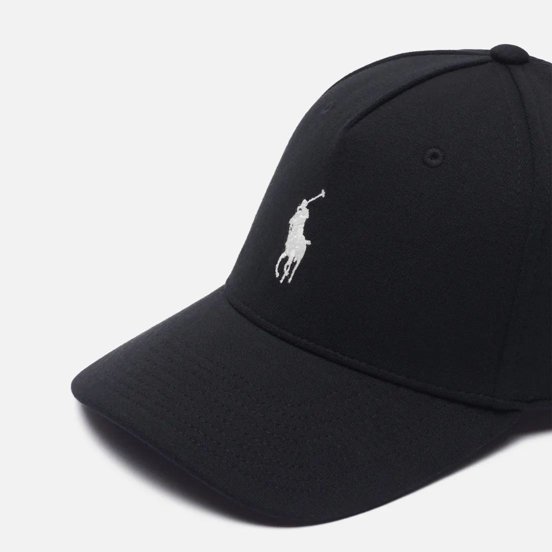 Polo Ralph Lauren Кепка Double Knit Tech 5 Panel Modern Sport