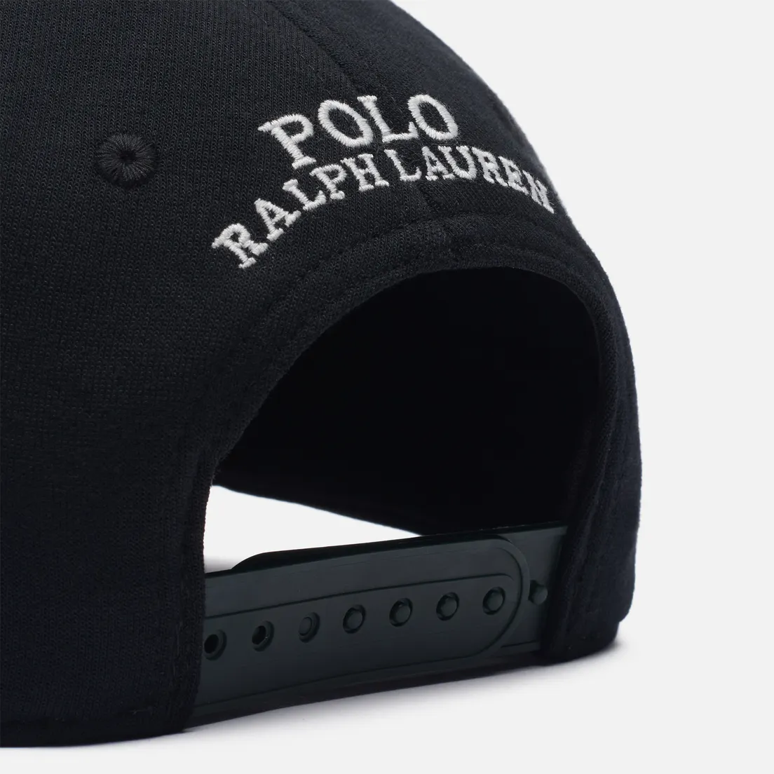 Polo Ralph Lauren Кепка Double Knit Tech 5 Panel Modern Sport