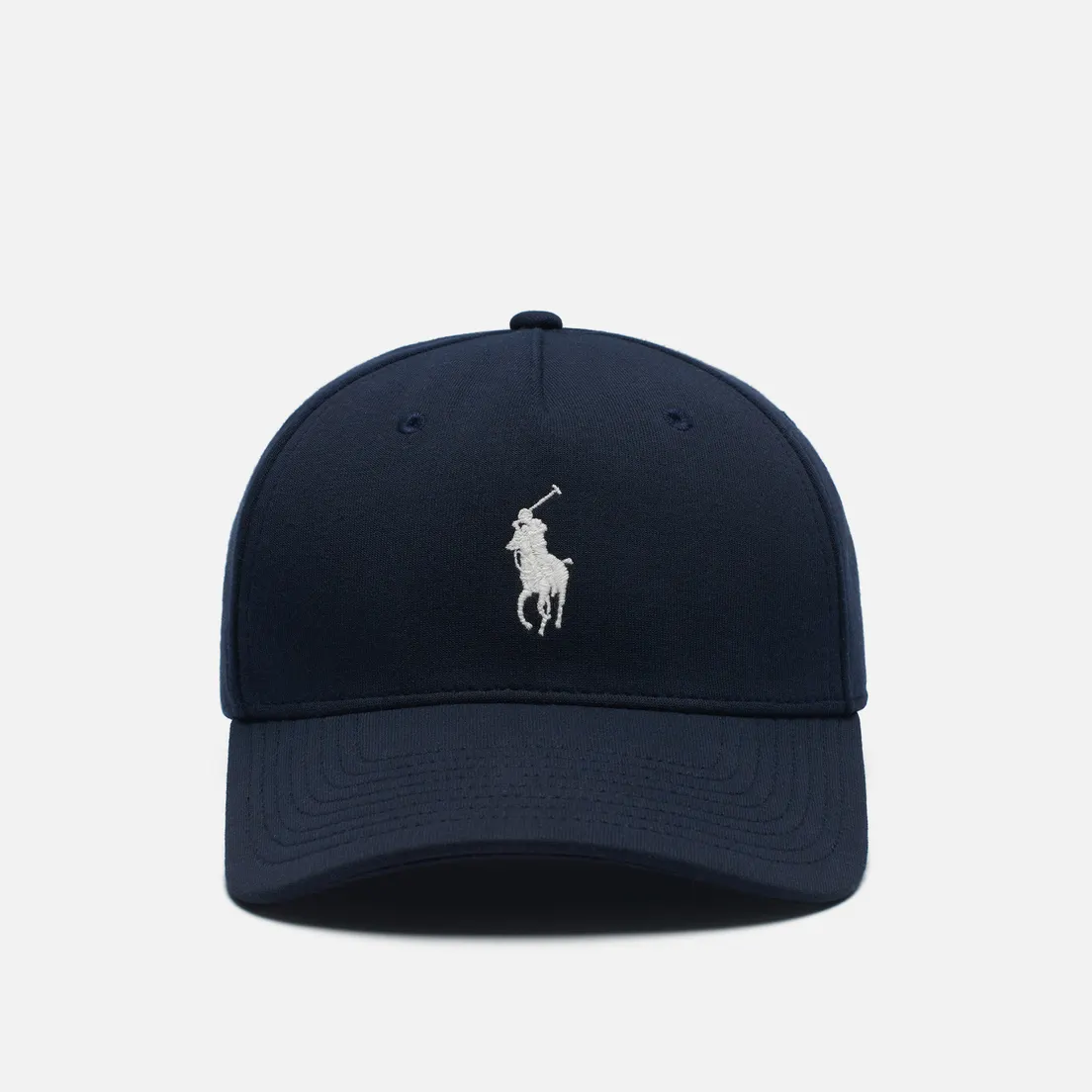 Polo Ralph Lauren Кепка Double Knit Tech 5 Panel Modern Sport