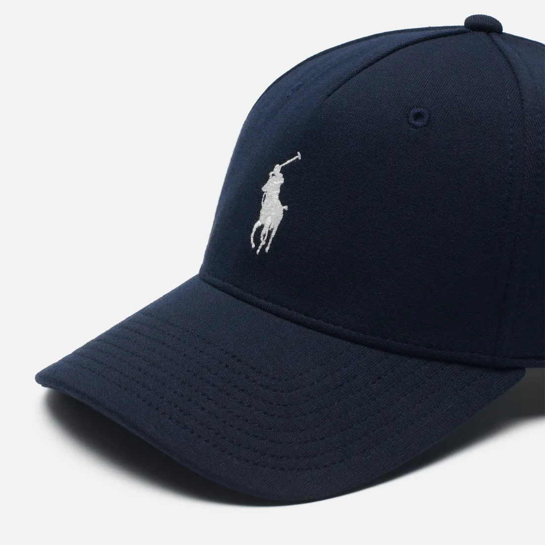 Polo Ralph Lauren Кепка Double Knit Tech 5 Panel Modern Sport