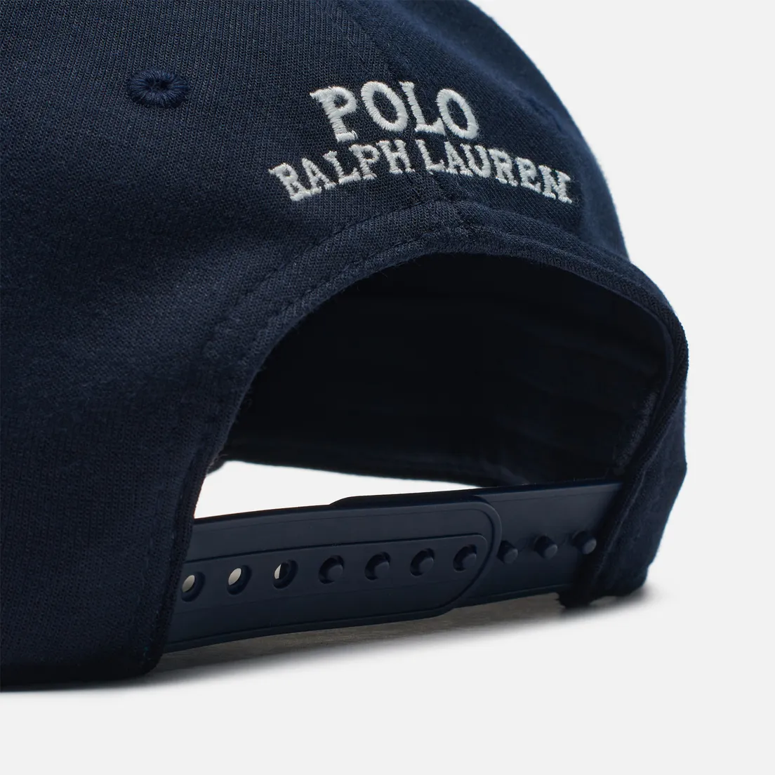 Polo Ralph Lauren Кепка Double Knit Tech 5 Panel Modern Sport