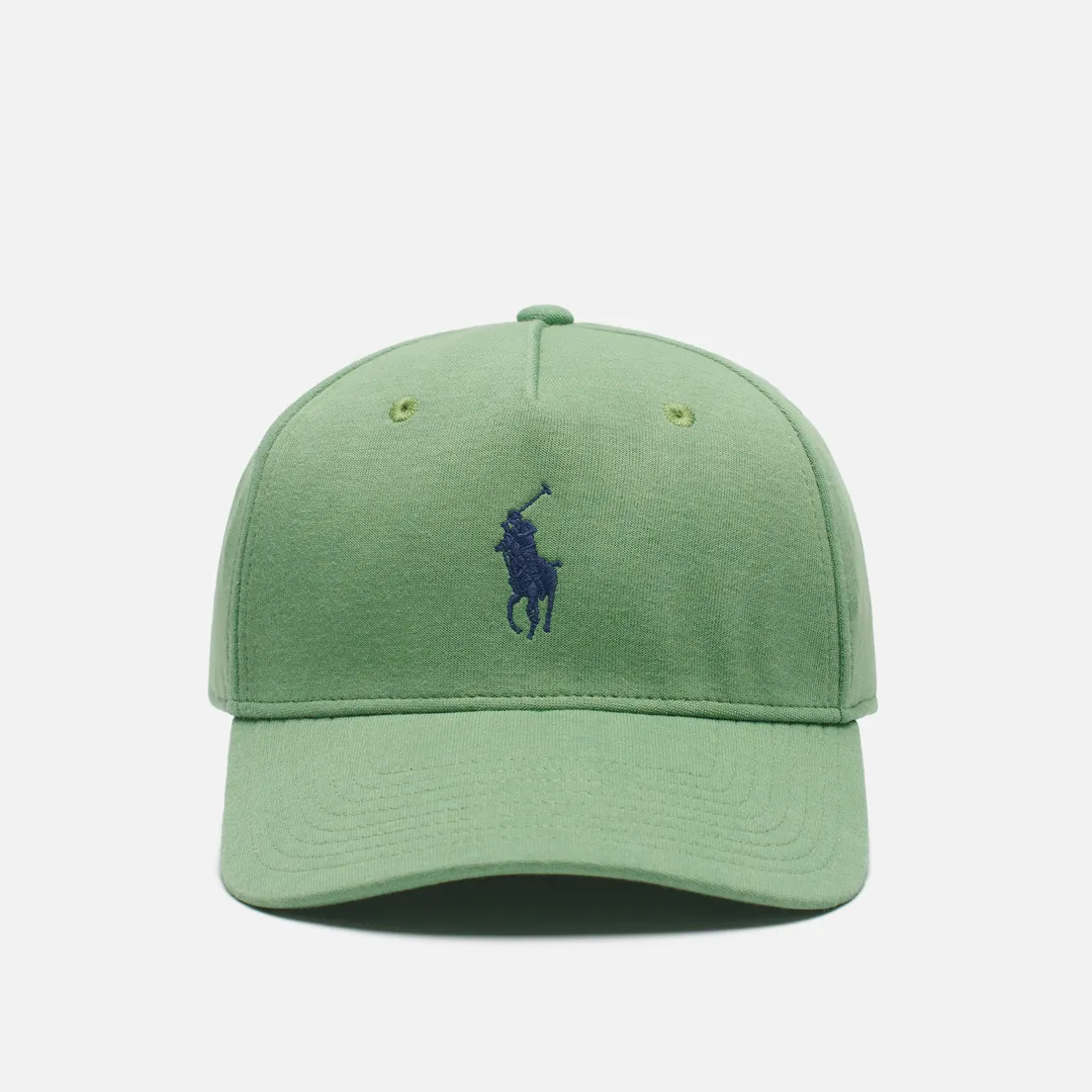 Polo Ralph Lauren Кепка Double Knit Tech 5 Panel Modern Sport