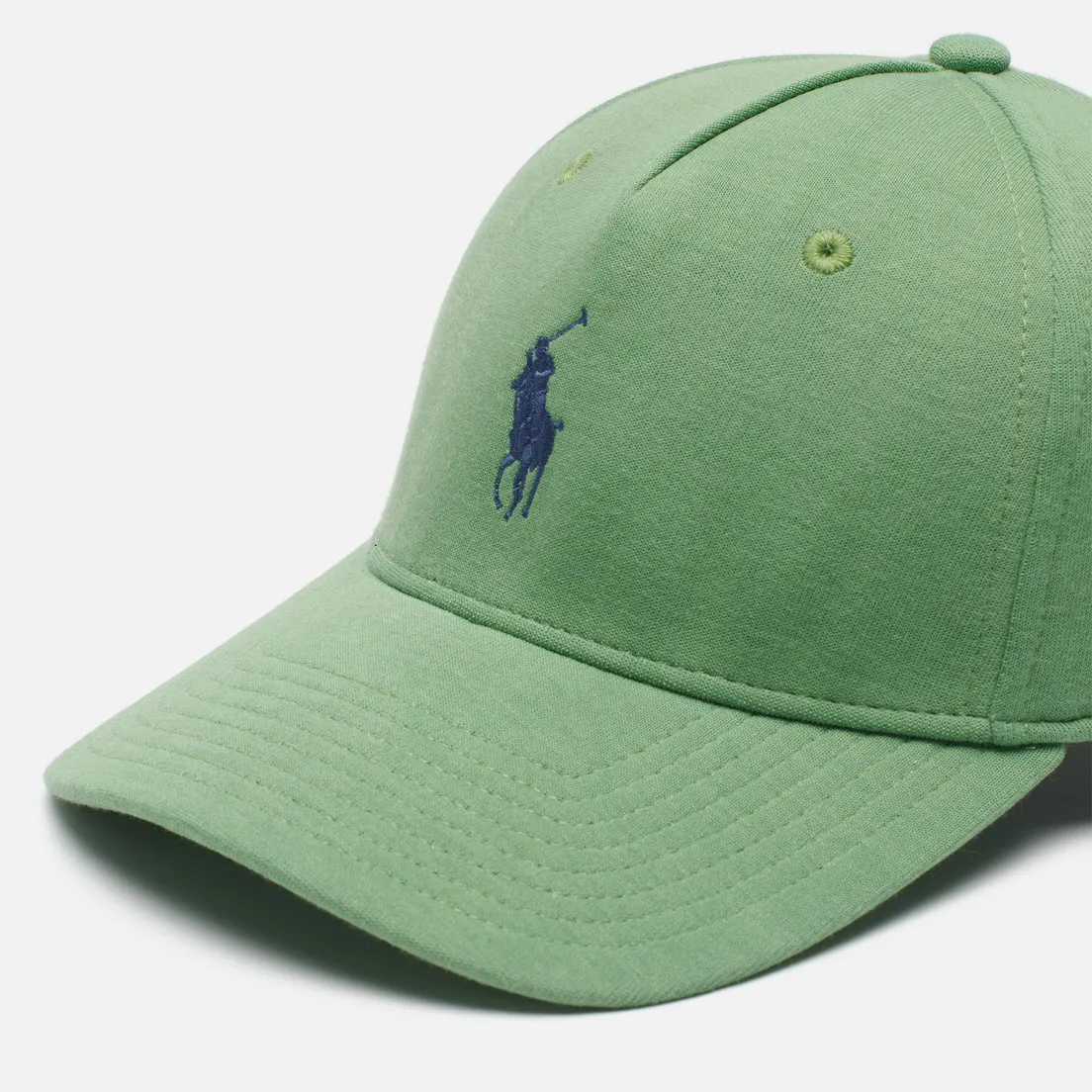 Polo Ralph Lauren Кепка Double Knit Tech 5 Panel Modern Sport