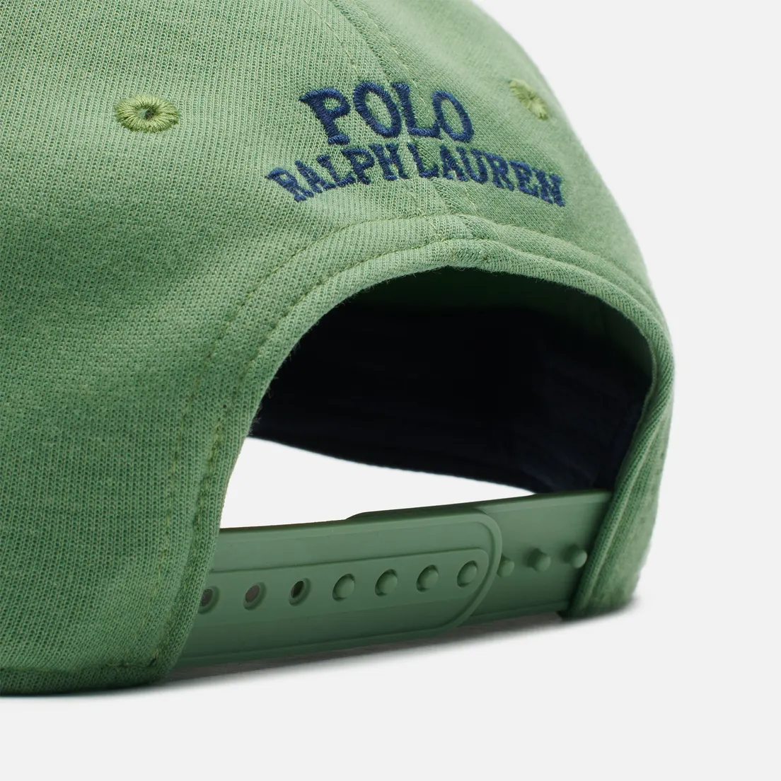 Polo Ralph Lauren Кепка Double Knit Tech 5 Panel Modern Sport