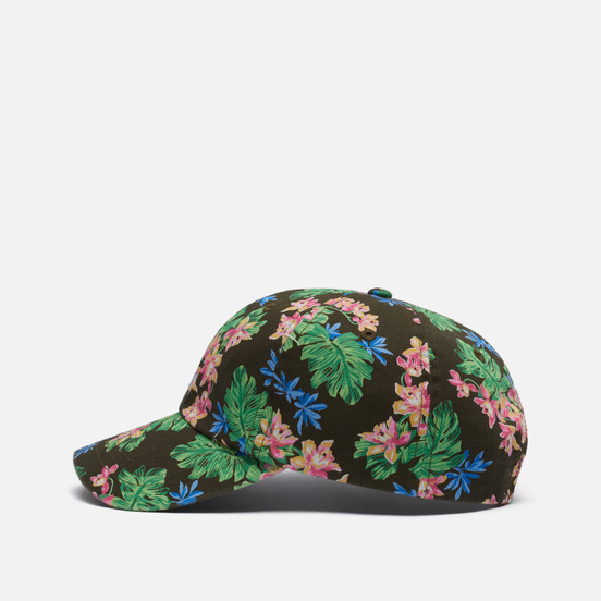 Кепка Polo Ralph Lauren Classic Sport Small Polo Pony Montauk Floral