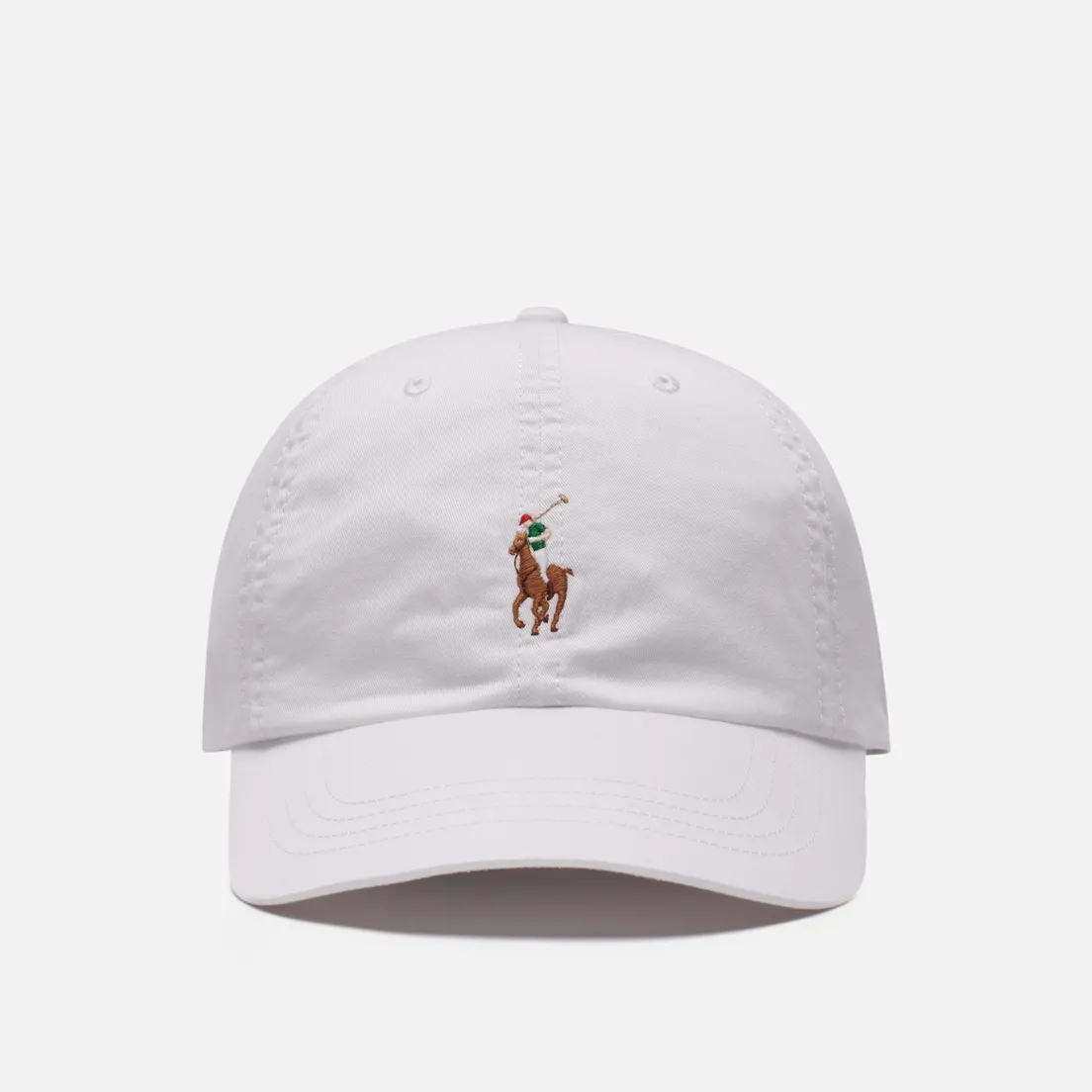 Polo Ralph Lauren Кепка Classic Sport Stretch Twill