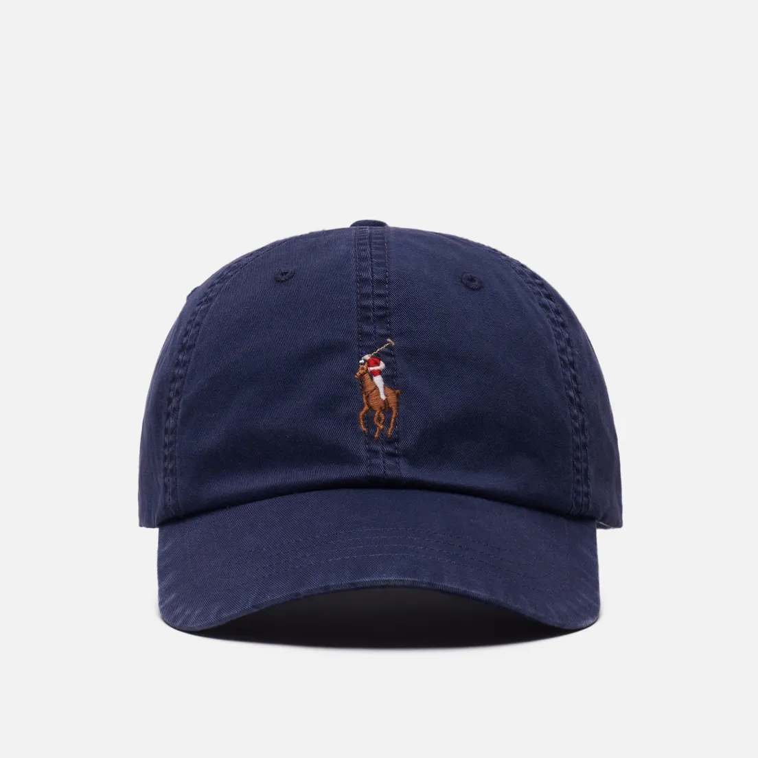 Polo Ralph Lauren Кепка Classic Sport Stretch Twill