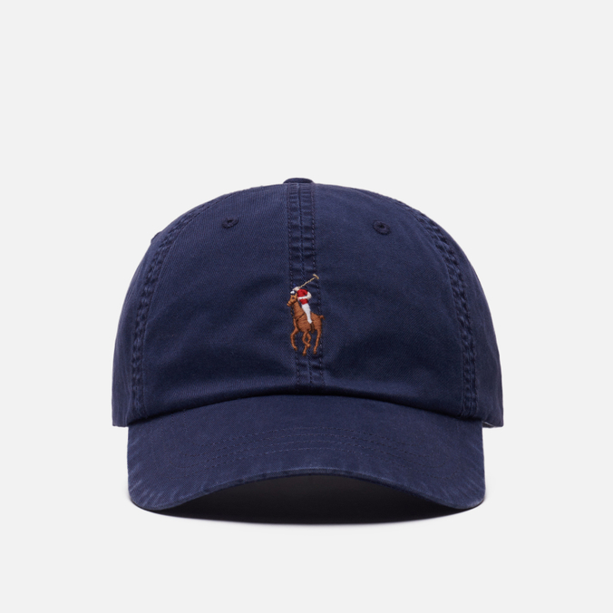 Кепка Polo Ralph Lauren Classic Sport Stretch Twill