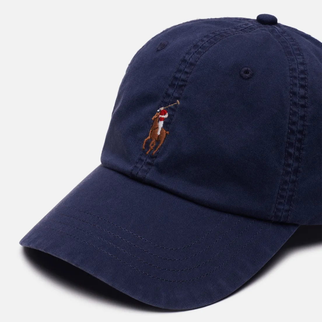Polo Ralph Lauren Кепка Classic Sport Stretch Twill