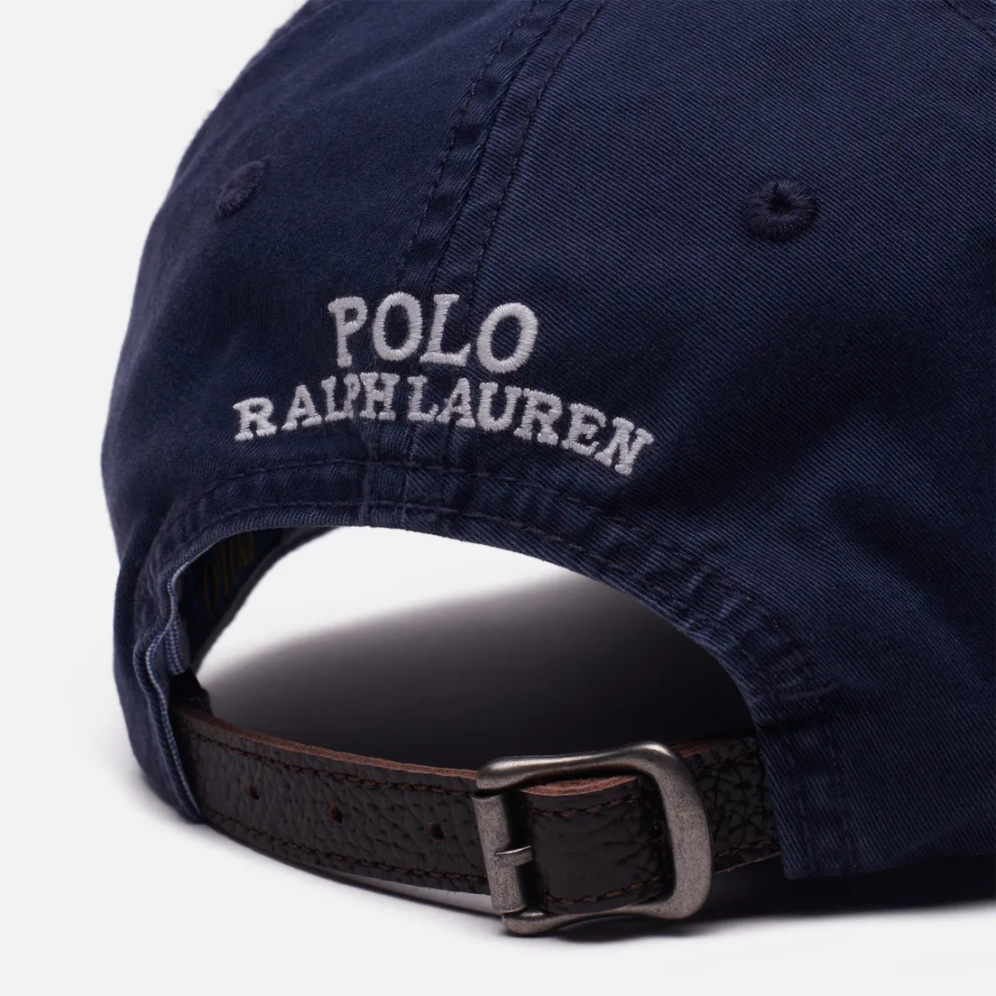 Polo Ralph Lauren Кепка Classic Sport Stretch Twill