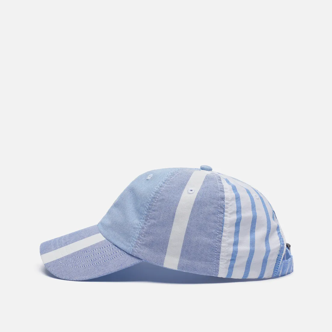Polo Ralph Lauren Кепка Paneled Striped Oxford Ball