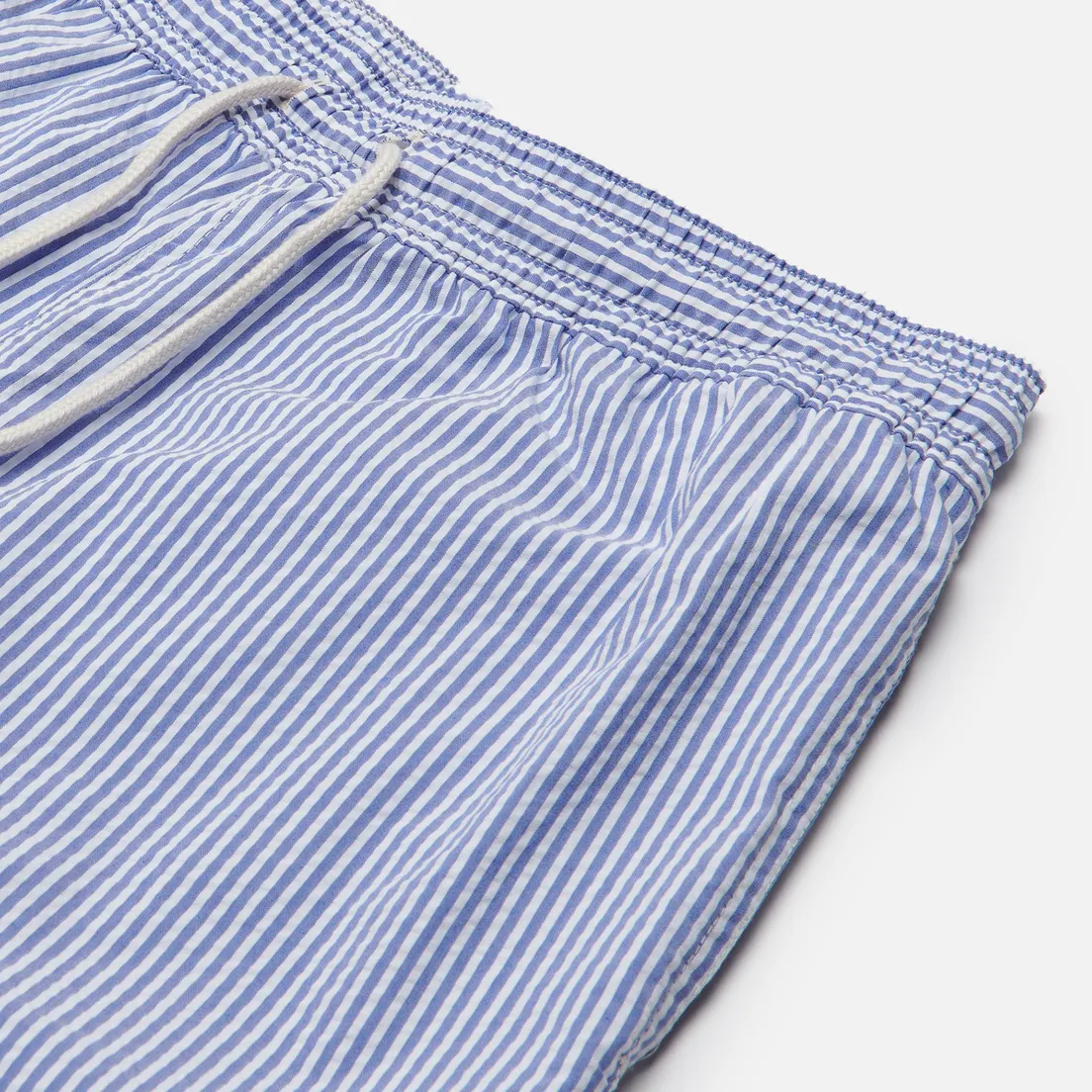 Polo Ralph Lauren Мужские шорты Traveller Swimming Trunk Seersucker