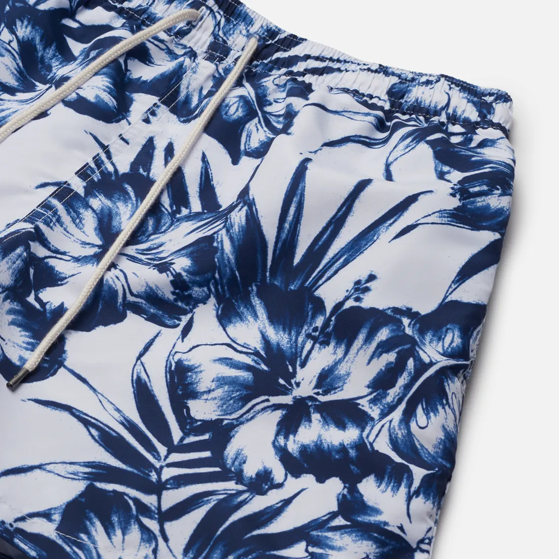 Polo Ralph Lauren Мужские шорты Traveller Swimming Trunk