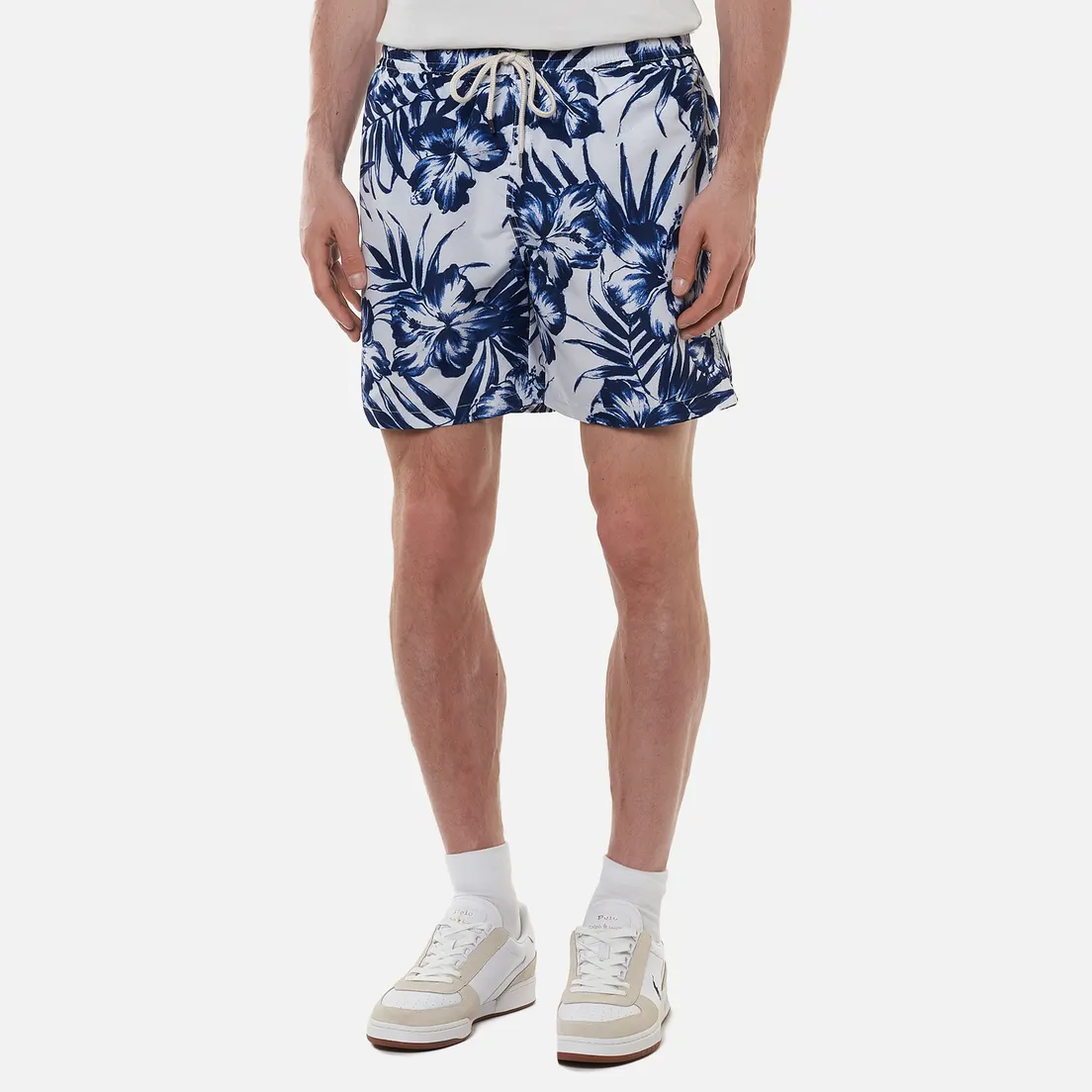Polo Ralph Lauren Мужские шорты Traveller Swimming Trunk
