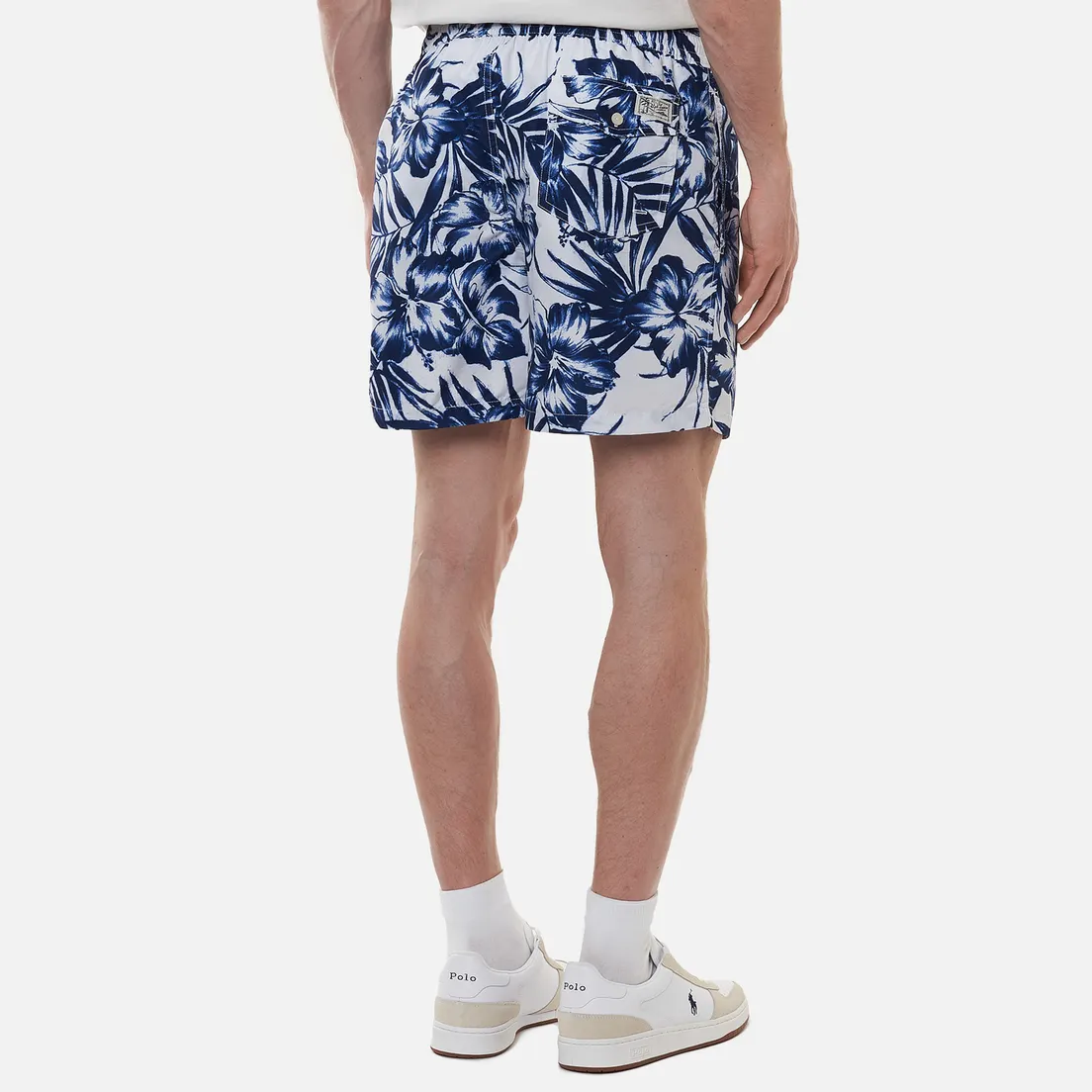 Polo Ralph Lauren Мужские шорты Traveller Swimming Trunk