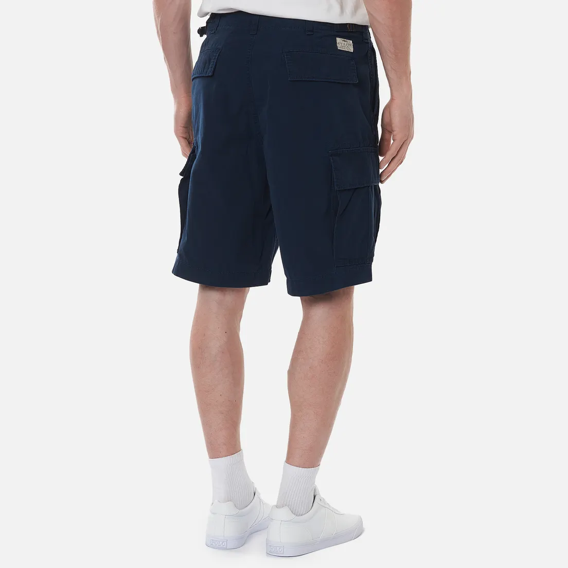 Polo Ralph Lauren Мужские шорты Relaxed Fit Ripstop Cargo