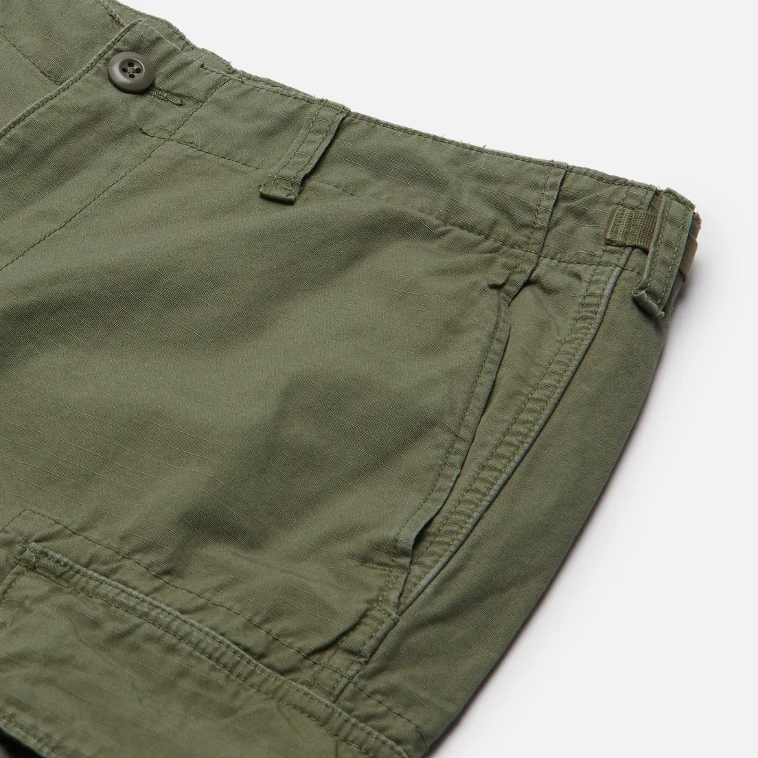 Polo Ralph Lauren Мужские шорты Relaxed Fit Ripstop Cargo