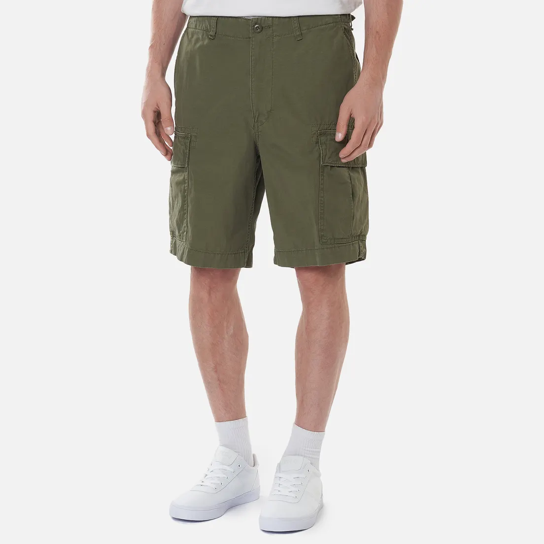 Polo Ralph Lauren Мужские шорты Relaxed Fit Ripstop Cargo