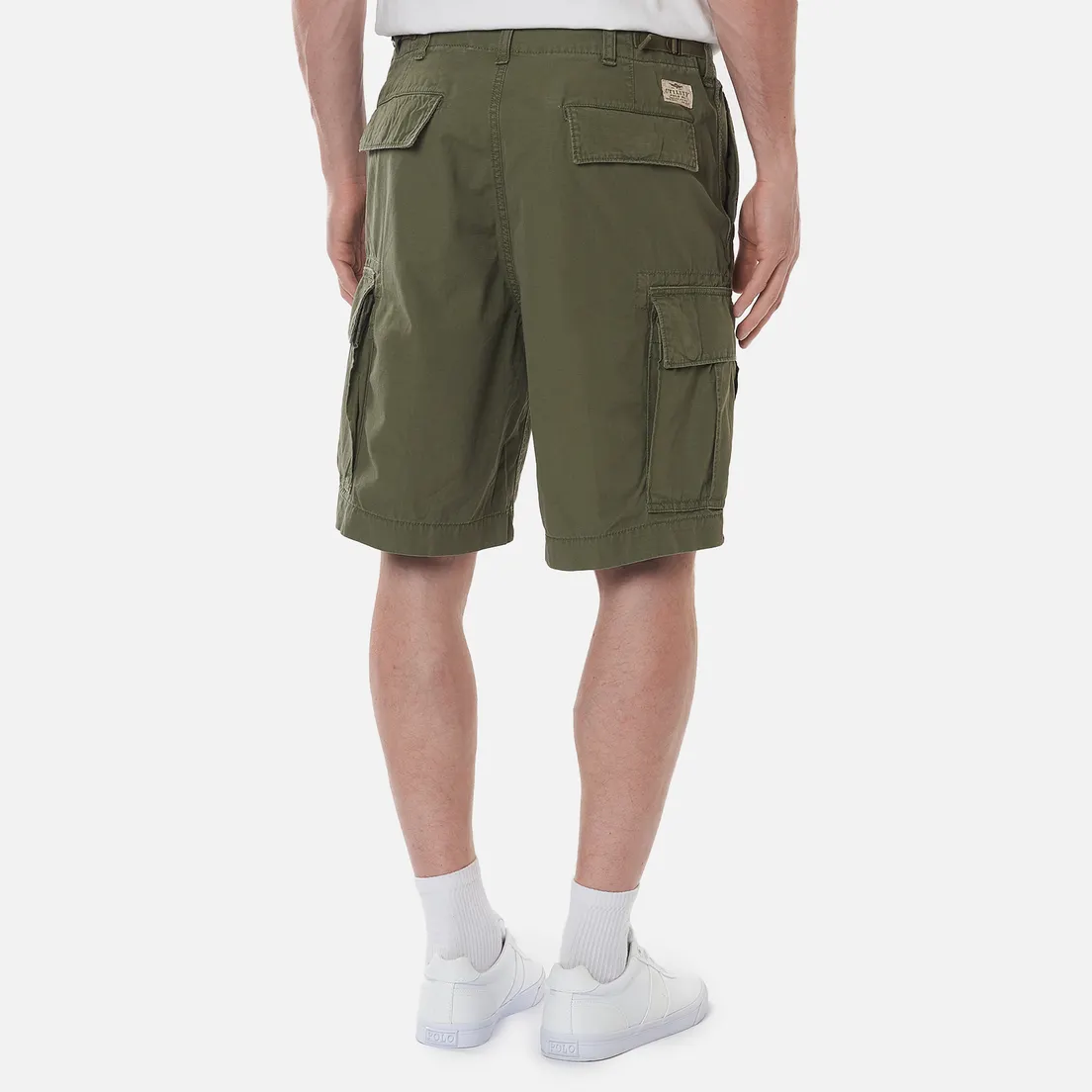 Polo Ralph Lauren Мужские шорты Relaxed Fit Ripstop Cargo