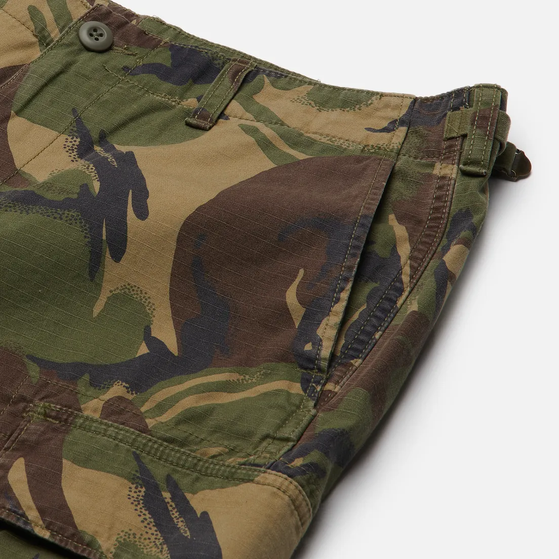 Polo Ralph Lauren Мужские шорты Relaxed Fit Ripstop Cargo
