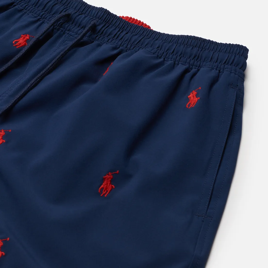 Polo Ralph Lauren Мужские шорты Traveler Swim Trunk