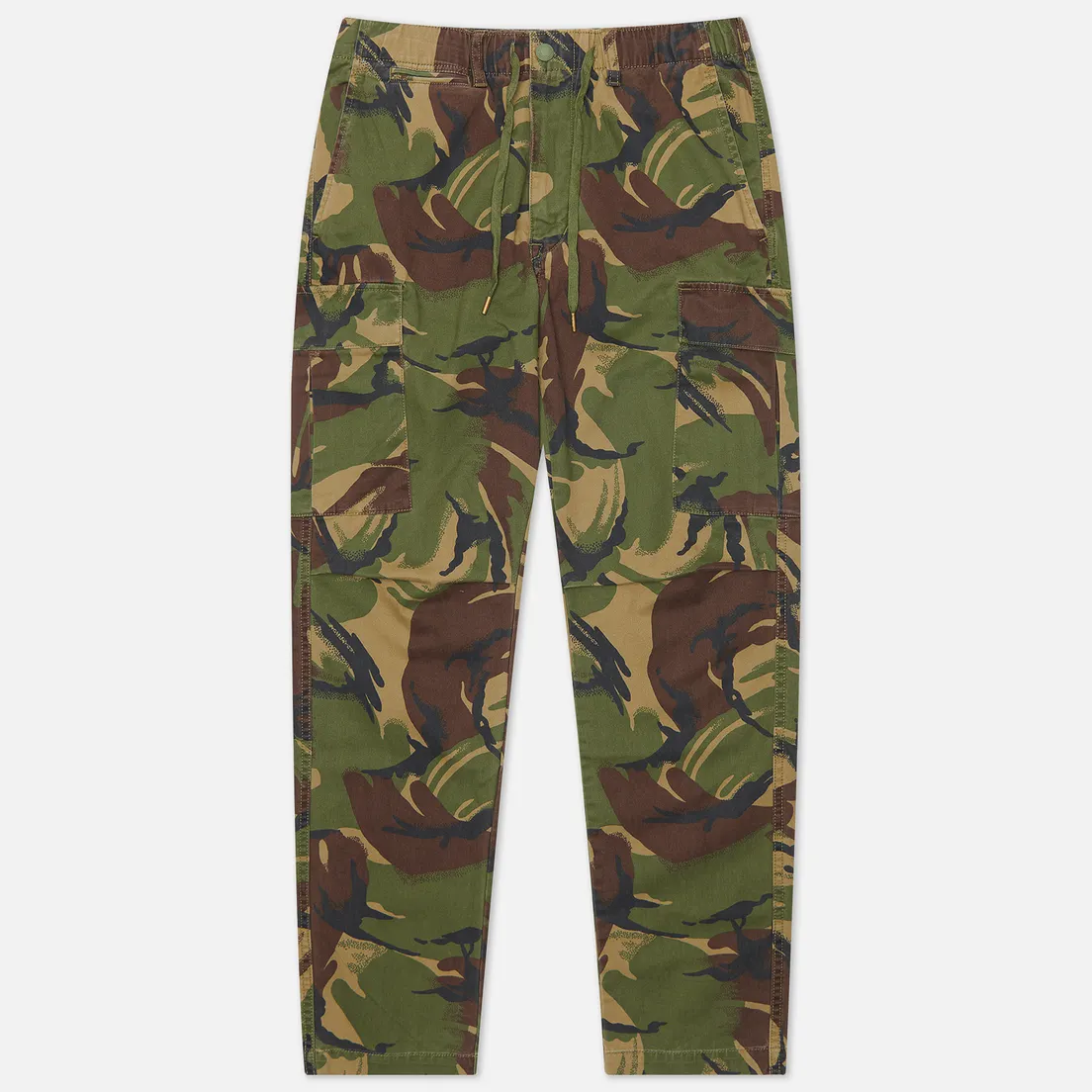 Polo Ralph Lauren Мужские брюки Slim Fit Twill Cargo