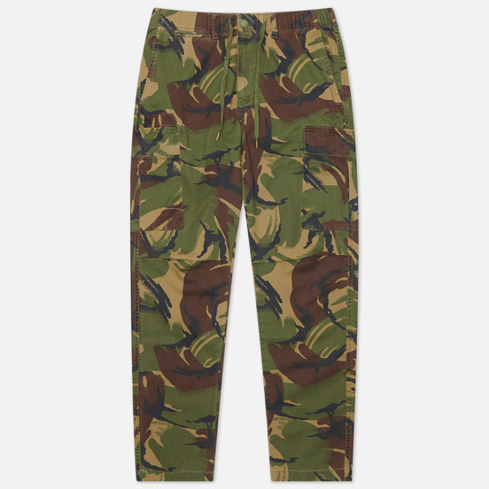 Мужские брюки Polo Ralph Lauren Slim Fit Twill Cargo British Elmwood Camo