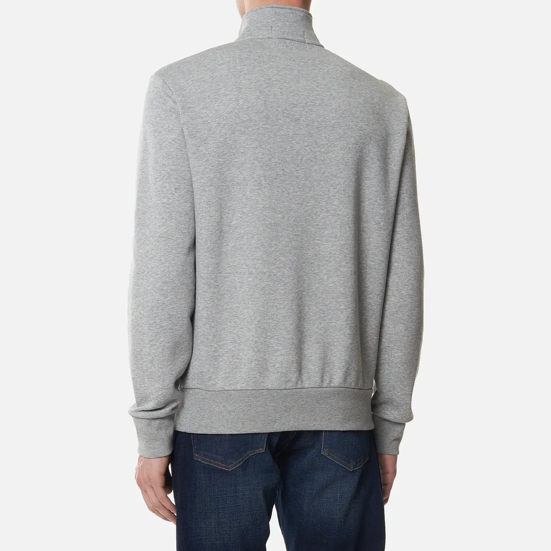 Polo Ralph Lauren Мужская толстовка Polo Sport Fleece Half-Zip