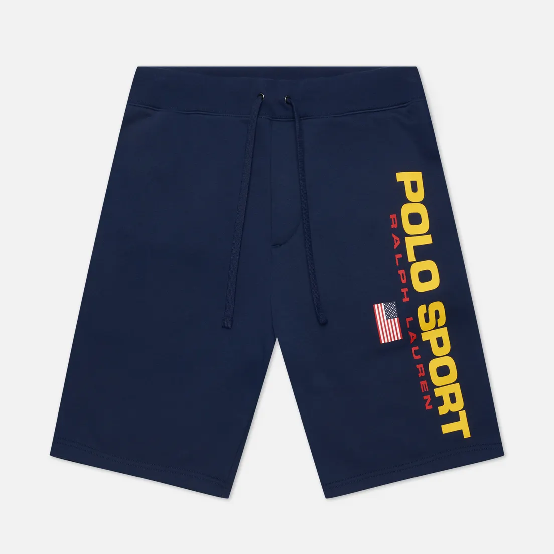Polo Ralph Lauren Мужские шорты Polo Sport Fleece