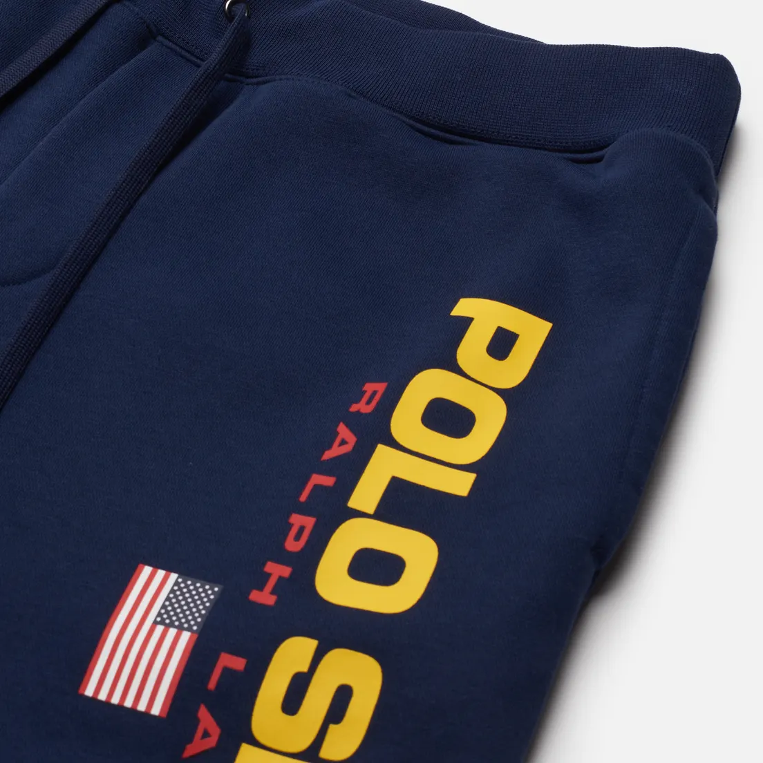 Polo Ralph Lauren Мужские шорты Polo Sport Fleece