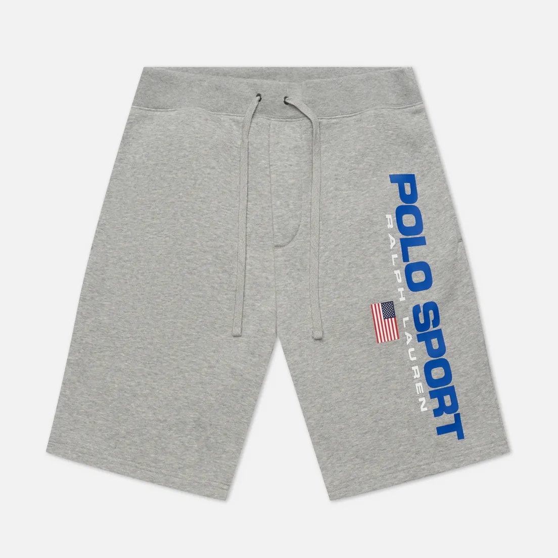 Polo Ralph Lauren Мужские шорты Polo Sport Fleece