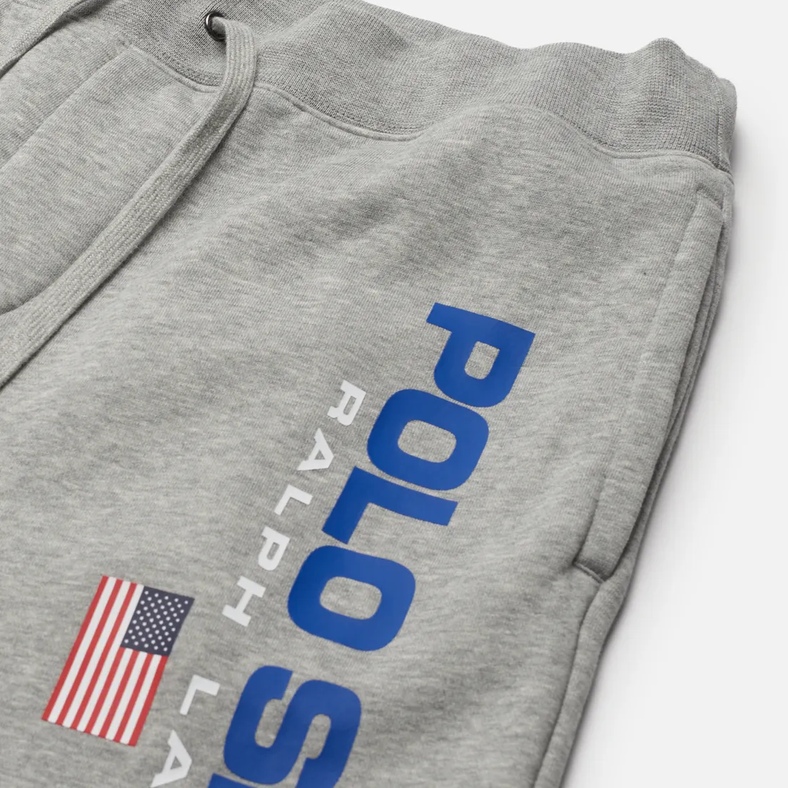 Polo Ralph Lauren Мужские шорты Polo Sport Fleece