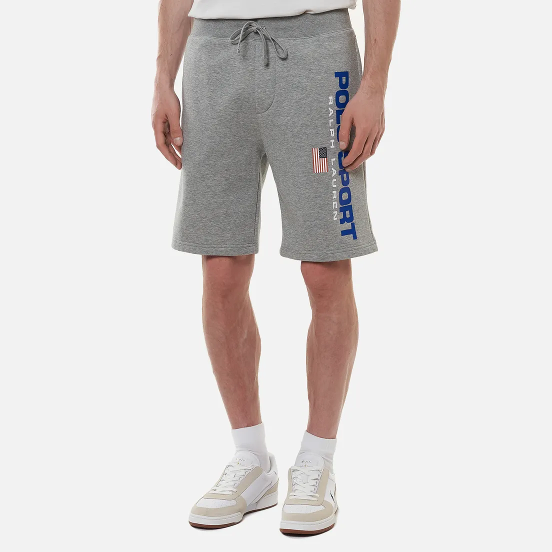 Polo Ralph Lauren Мужские шорты Polo Sport Fleece