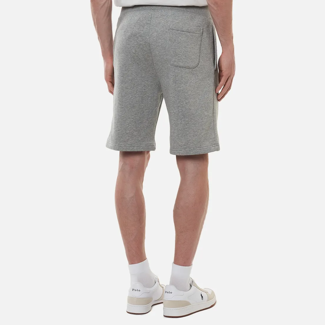 Polo Ralph Lauren Мужские шорты Polo Sport Fleece