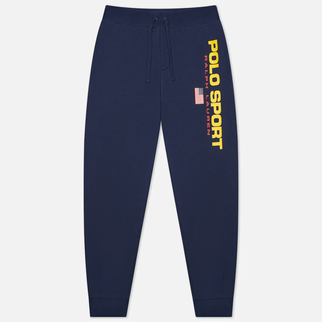Polo Ralph Lauren Мужские брюки Polo Sport Fleece Jogger