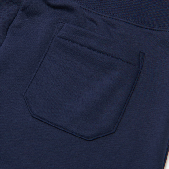 Мужские брюки Polo Ralph Lauren Polo Sport Fleece Jogger Cruise Navy
