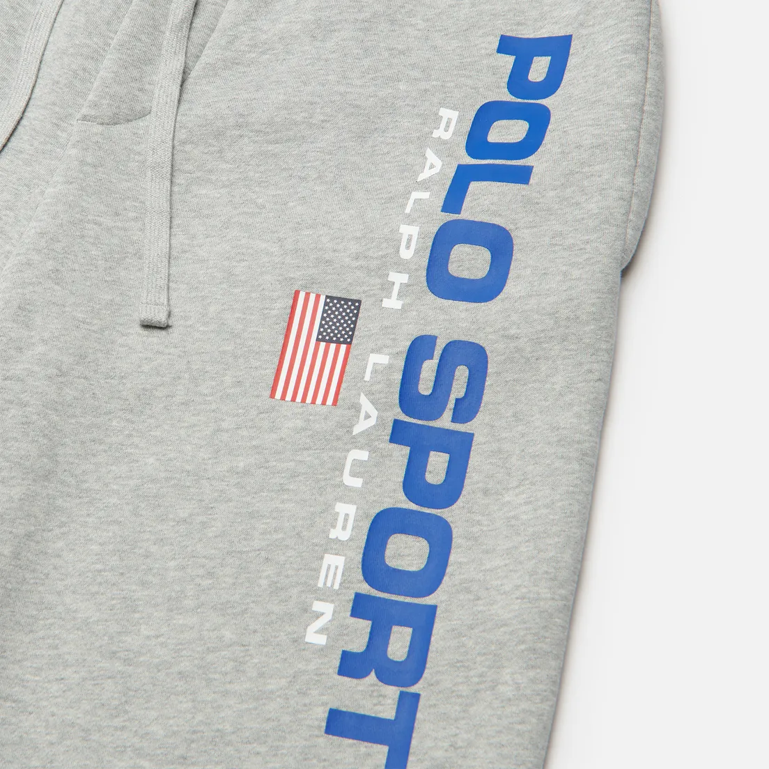 Polo Ralph Lauren Мужские брюки Polo Sport Fleece Jogger