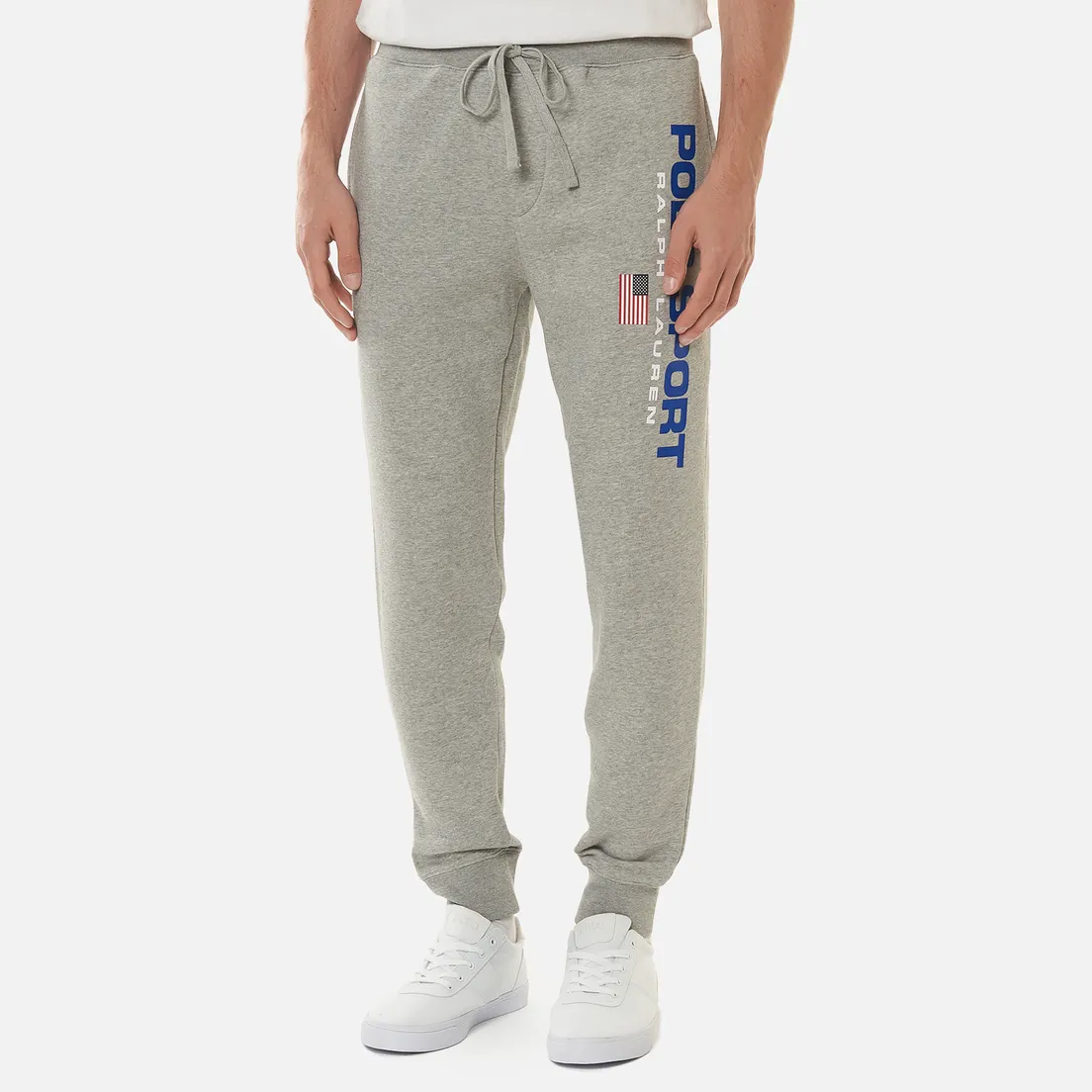 Polo Ralph Lauren Мужские брюки Polo Sport Fleece Jogger