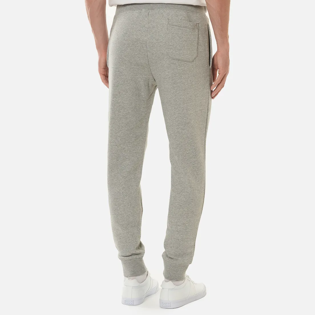 Polo Ralph Lauren Мужские брюки Polo Sport Fleece Jogger