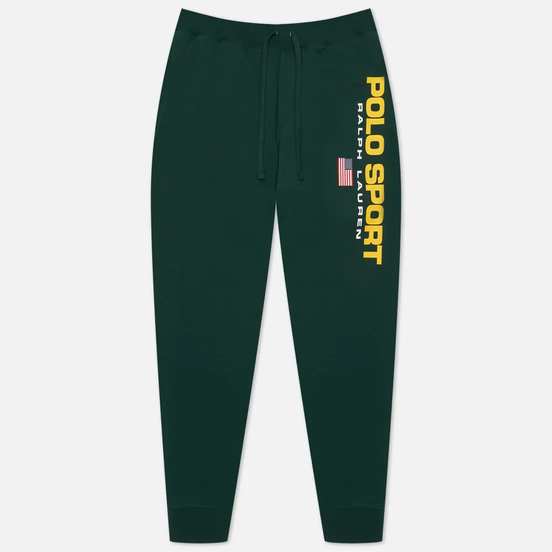 Polo Ralph Lauren Мужские брюки Polo Sport Fleece Jogger