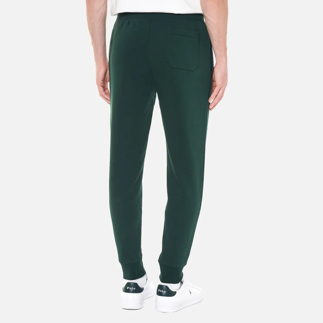 Polo Ralph Lauren Мужские брюки Polo Sport Fleece Jogger