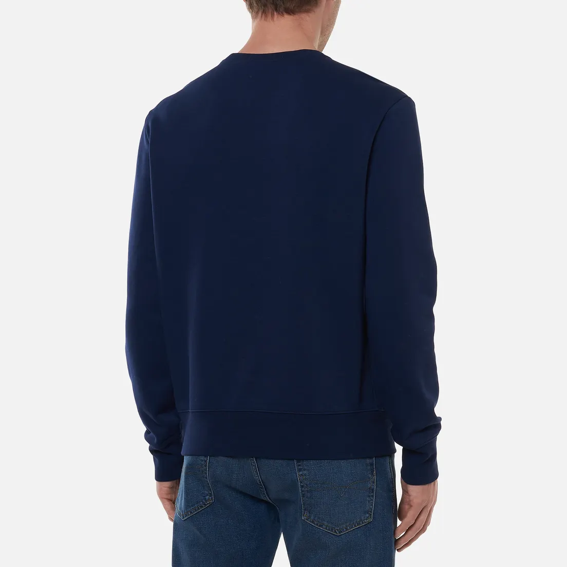 Polo Ralph Lauren Мужская толстовка Polo Sport Fleece Crew Neck