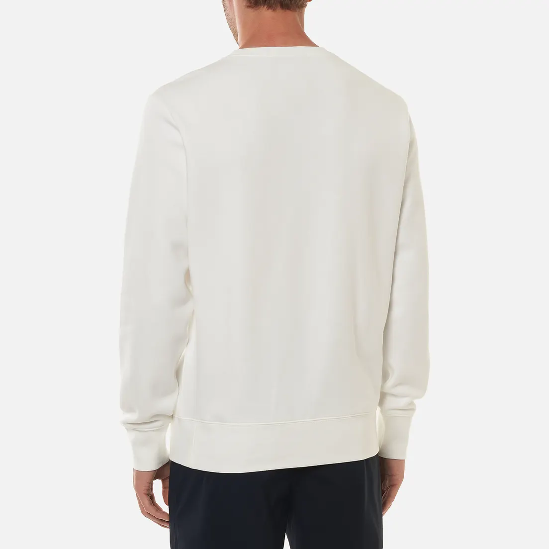 Polo Ralph Lauren Мужская толстовка Polo Sport Fleece Crew Neck