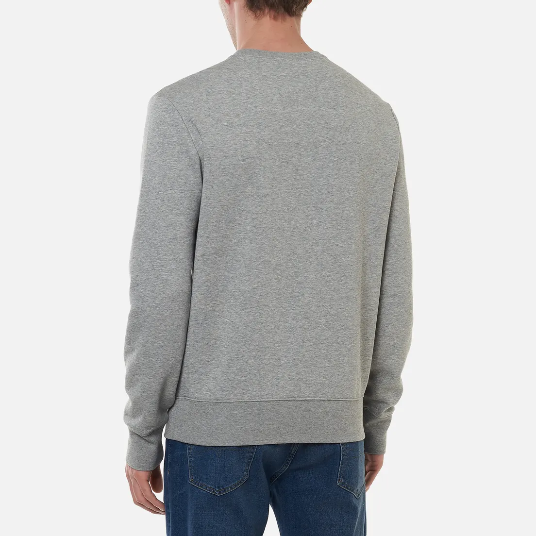 Polo Ralph Lauren Мужская толстовка Polo Sport Fleece Crew Neck
