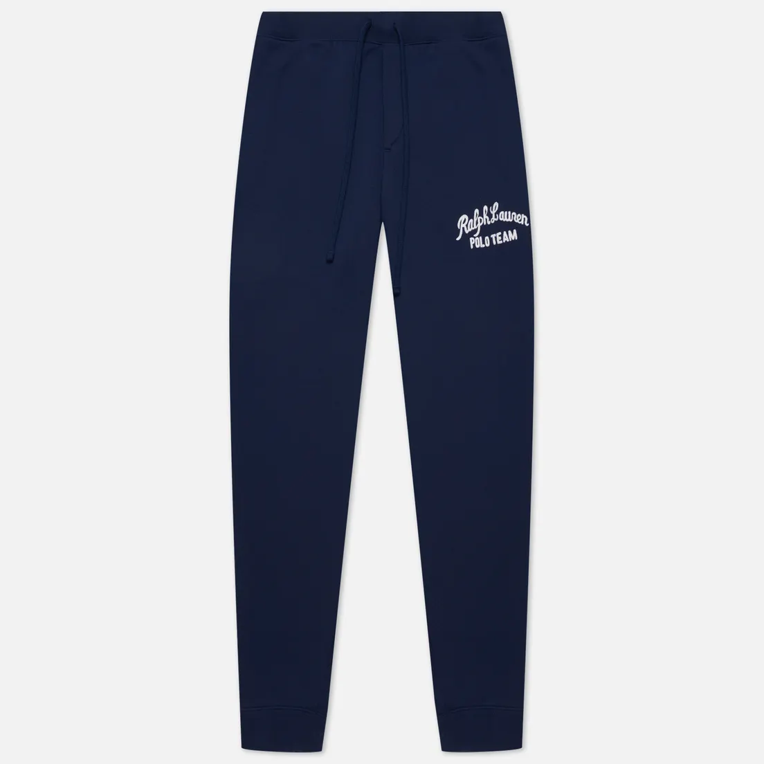 Polo Ralph Lauren Мужские брюки Polo Team Fleece Joggers