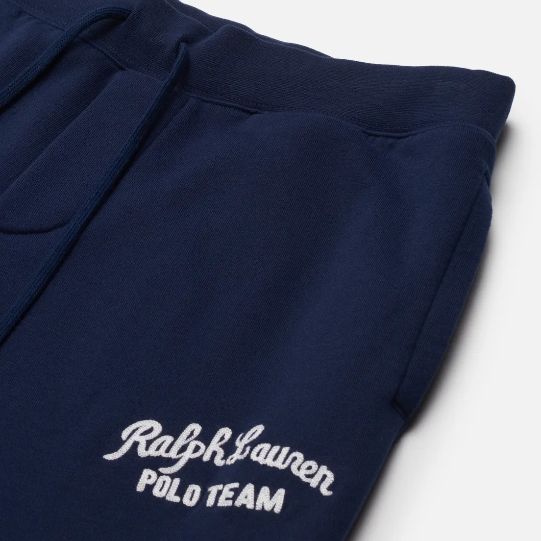 Polo Ralph Lauren Мужские брюки Polo Team Fleece Joggers
