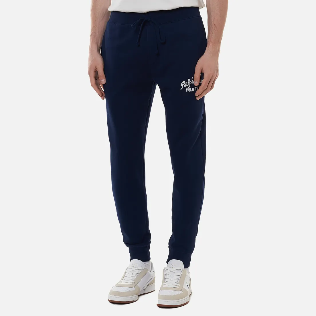 Polo Ralph Lauren Мужские брюки Polo Team Fleece Joggers