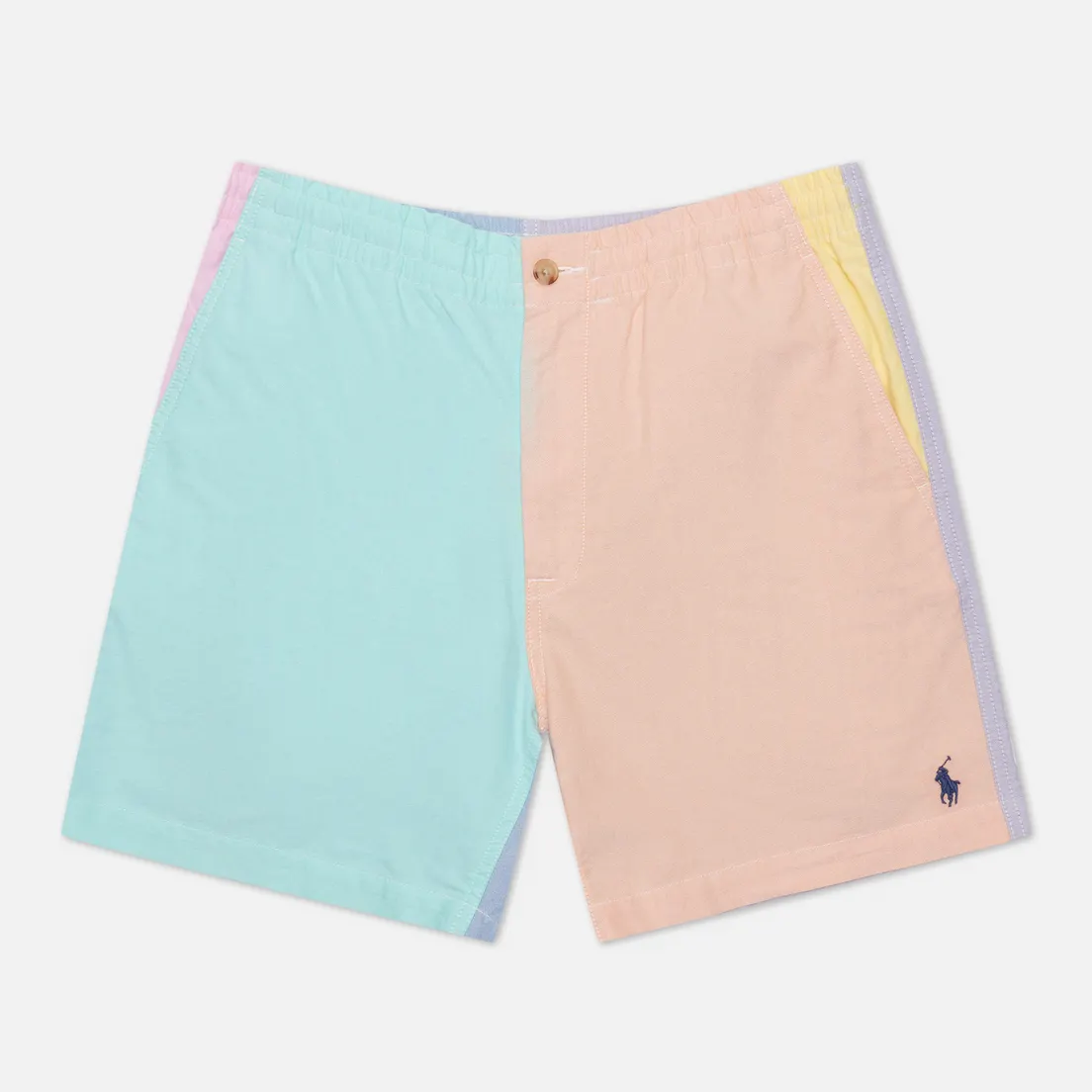 Polo Ralph Lauren Мужские шорты Polo Prepster Oxford