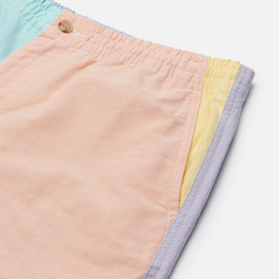 Мужские шорты Polo Ralph Lauren Polo Prepster Oxford Solid Colorblock
